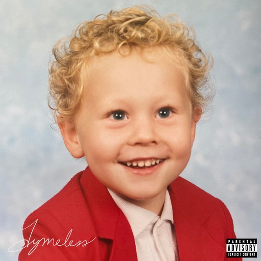 TYMELESS THE ALBUM